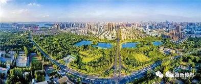 合肥高新区最新爆料,科技新城崛起，创新引擎全速运转